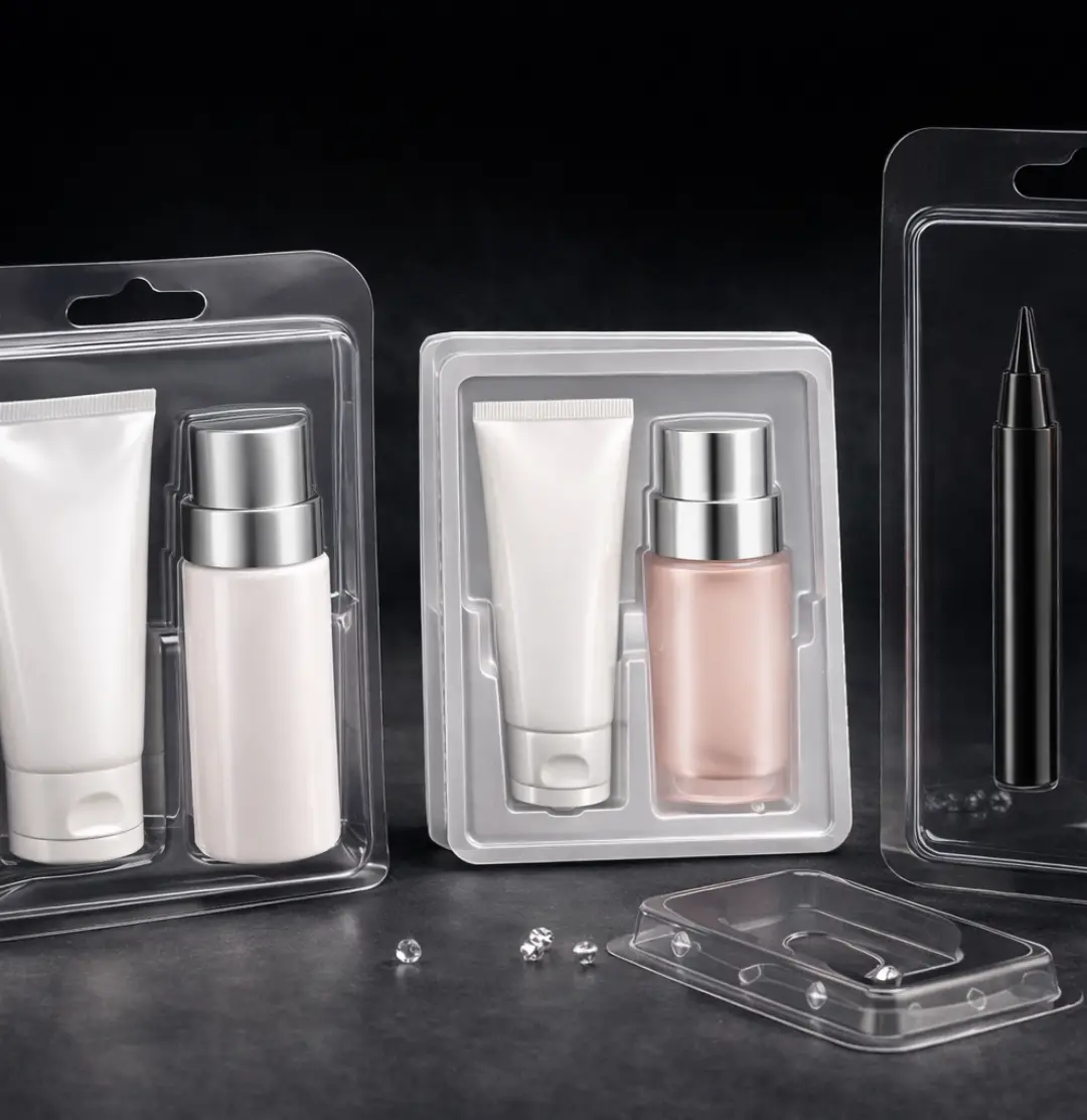 Packaging Boxes for Cosmetics